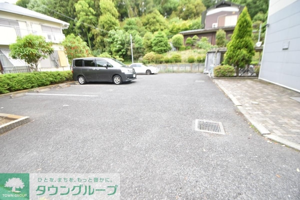 駐車場(★お問い合わせはタウンハウジング町田店まで★)