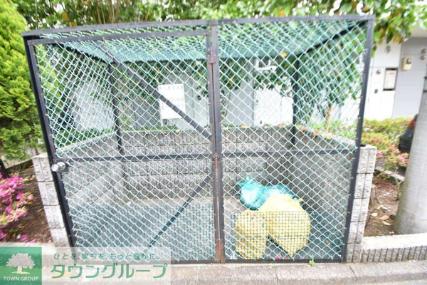 共有部分(★お問い合わせはタウンハウジング町田店まで★)