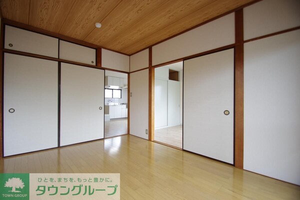 子供部屋(★お問い合わせはタウンハウジング町田店まで★)