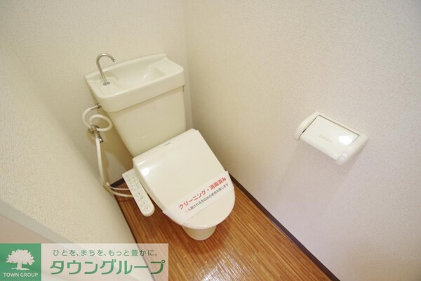 トイレ(★お問い合わせはタウンハウジング町田店まで★)