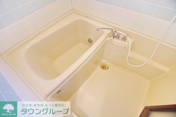 バス／シャワールーム等(★お問い合わせはタウンハウジング町田店まで★)
