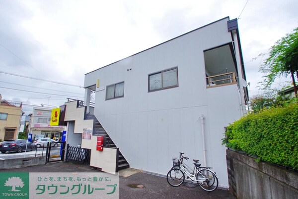 外観(★お問い合わせはタウンハウジング町田店まで★)