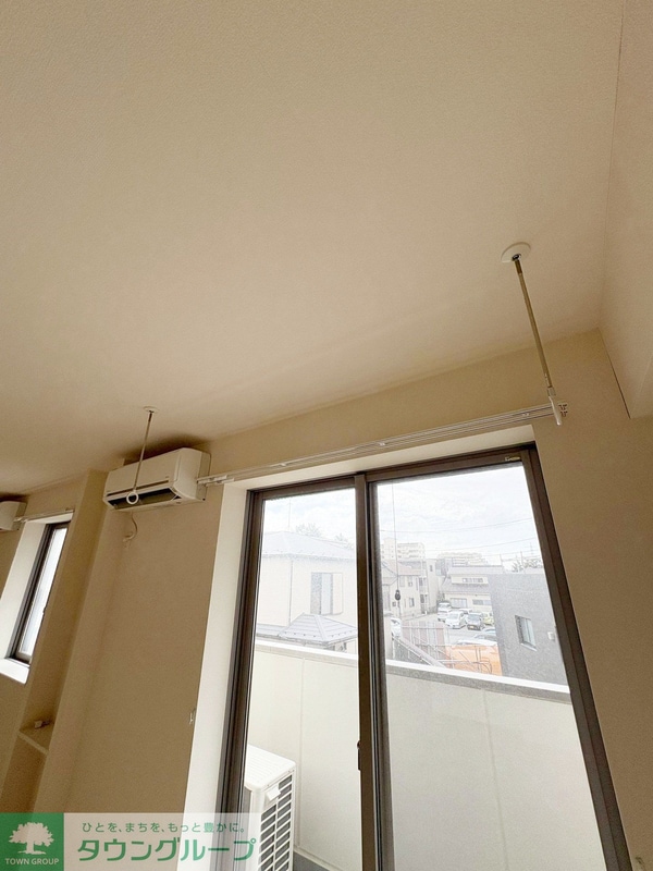 設備(※写真は同物件の別部屋です。)