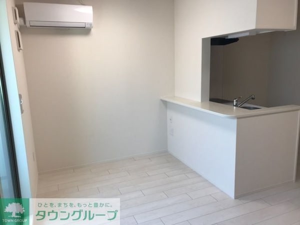 リビング・居室