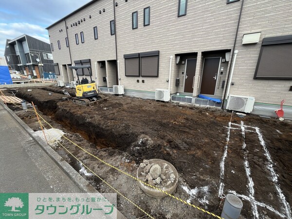 バルコニー(★お問い合わせはタウンハウジング町田店まで★)