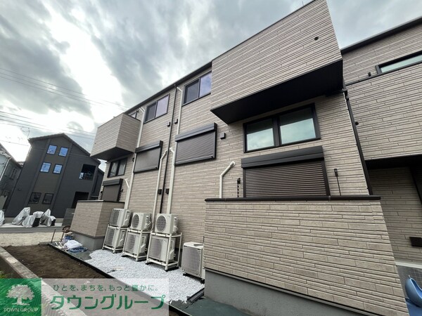 共有部分(★お問い合わせはタウンハウジング町田店まで★)