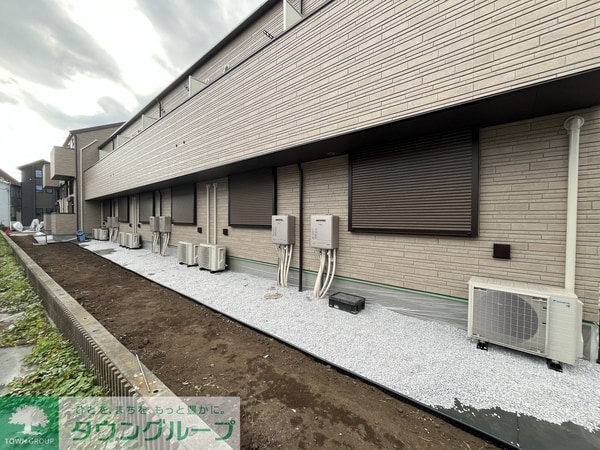 庭(★お問い合わせはタウンハウジング町田店まで★)