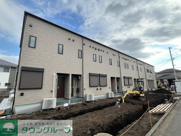 共有部分(★お問い合わせはタウンハウジング町田店まで★)