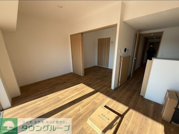 リビング・居室