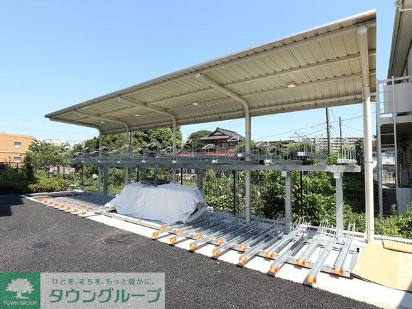 共有部分(共有部分)