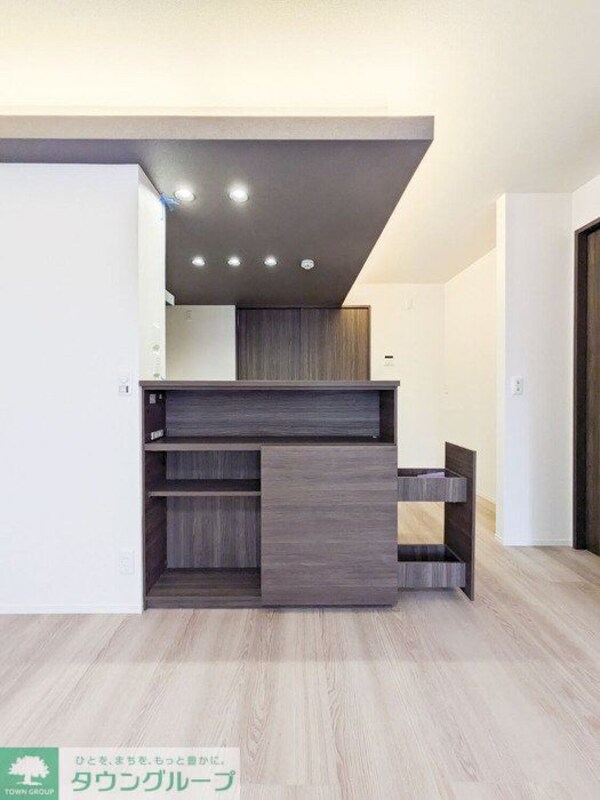 リビング・居室