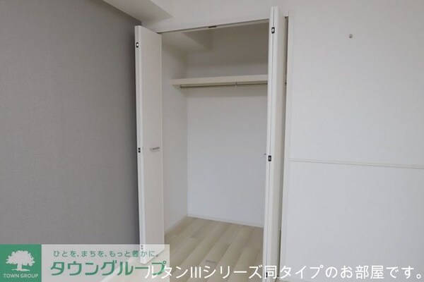 収納(同施工参考写真)