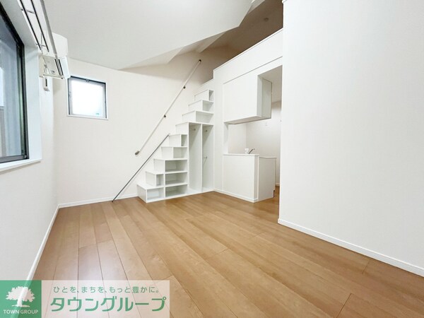 リビング・居室(リビング/居室)