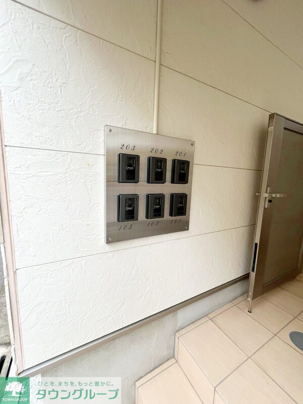 共有部分(共有部分)