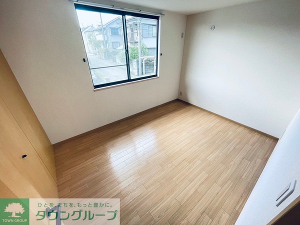 リビング・居室