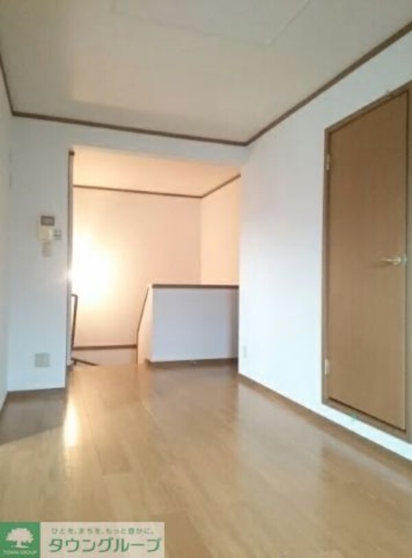 リビング・居室