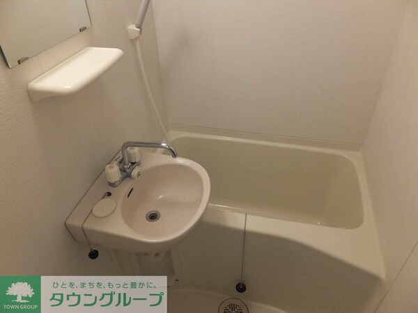 バス／シャワールーム等(イメージ)