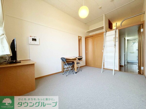 リビング・居室