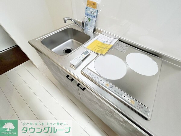 キッチン(★南林間駅徒歩10分★)