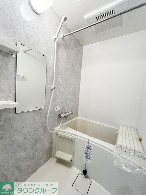 バス／シャワールーム等(★南林間駅徒歩10分★)