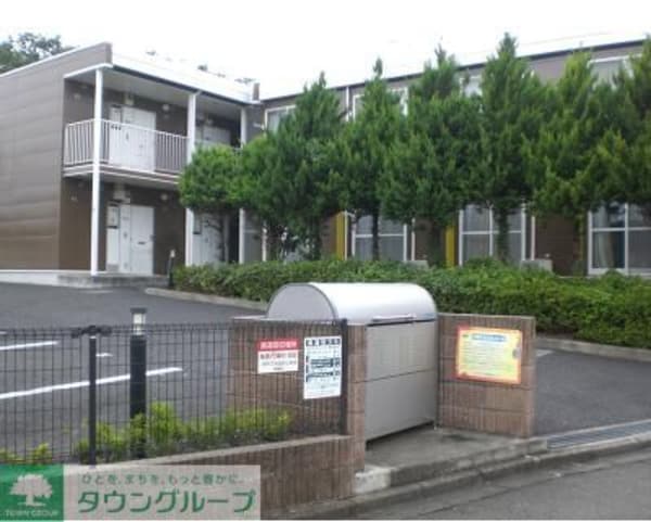 外観(★お部屋探しはタウンハウジング町田店まで★)