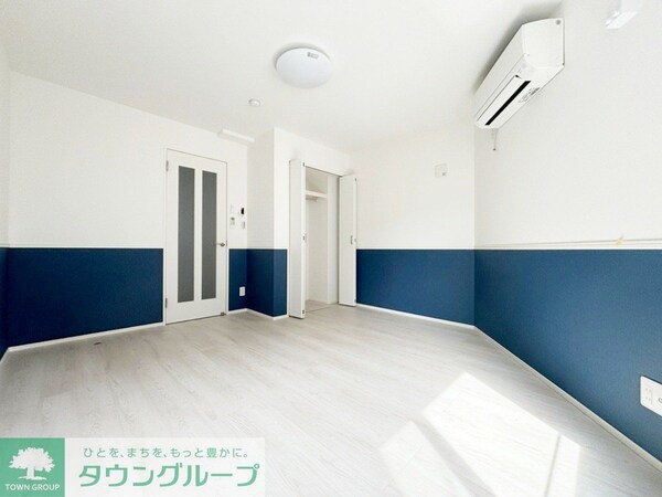 リビング・居室