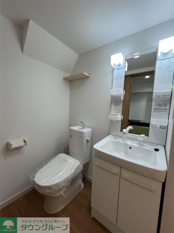 洗面(★イメージ画像★)