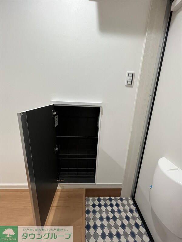 玄関(★イメージ画像★)