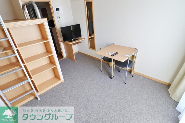 リビング・居室