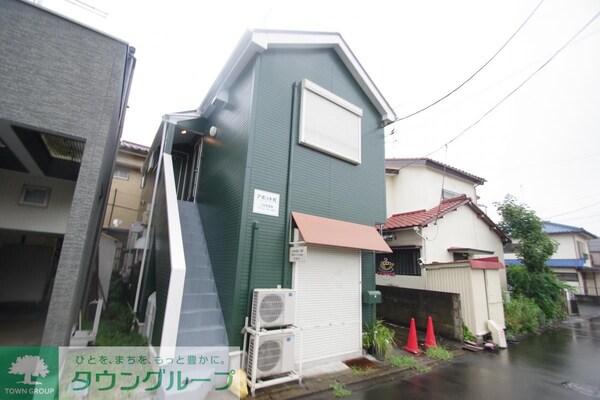 外観(★お問い合わせ・ご来店はタウンハウジング町田店まで★)