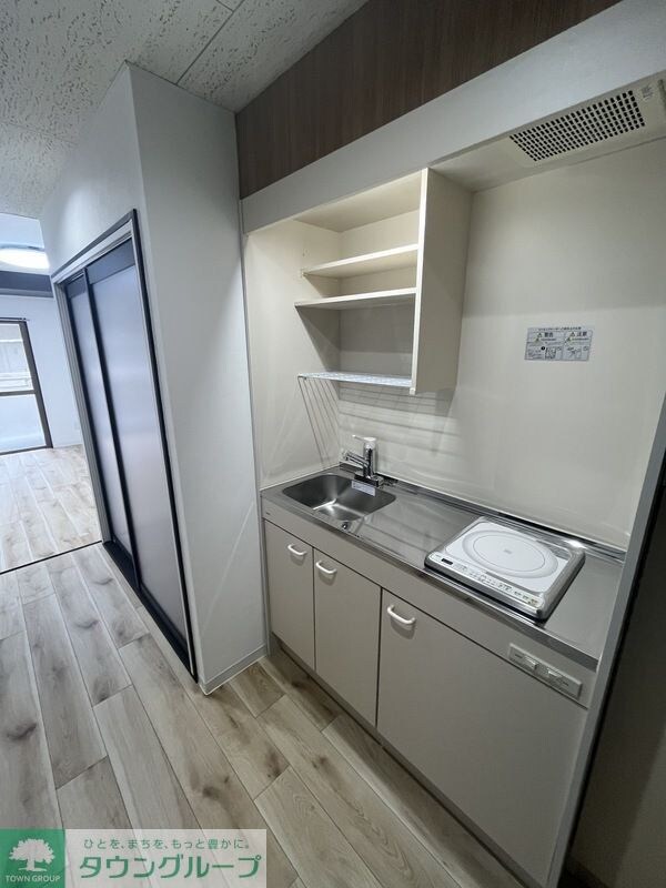 キッチン(キッチン)