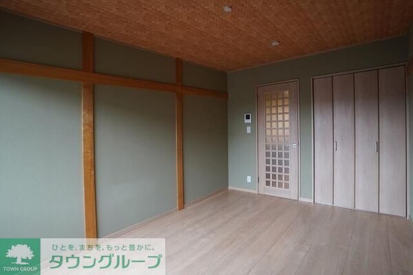 リビング・居室