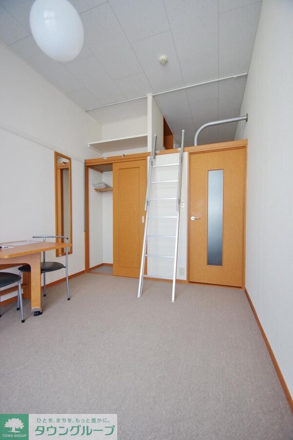 リビング・居室