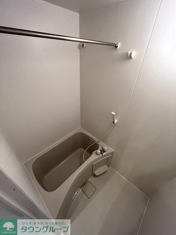 バス／シャワールーム等(★同物件の別部屋写真です★)