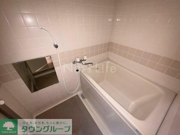 バス／シャワールーム等