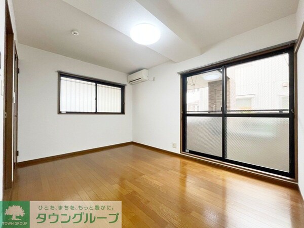 リビング・居室