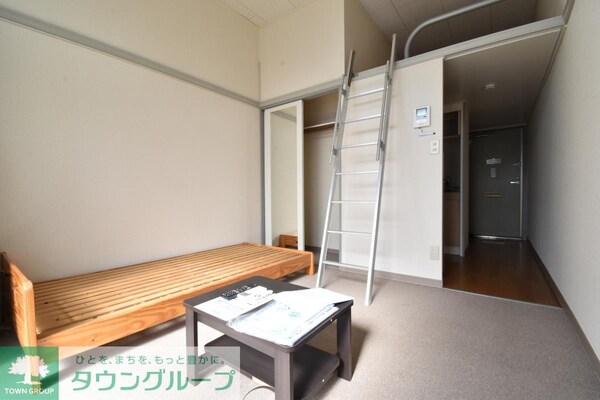 リビング・居室(★お問い合わせはタウンハウジング町田店まで★)