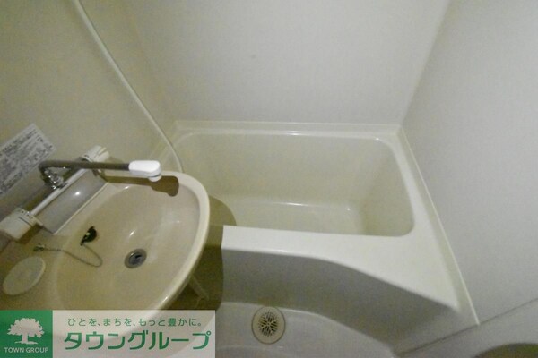 バス／シャワールーム等(★お問い合わせはタウンハウジング町田店まで★)
