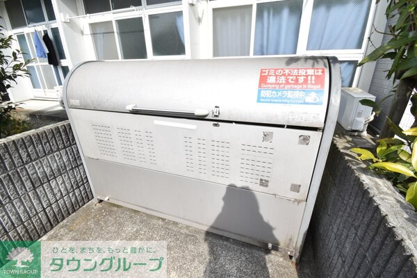 共有部分(★お問い合わせはタウンハウジング町田店まで★)