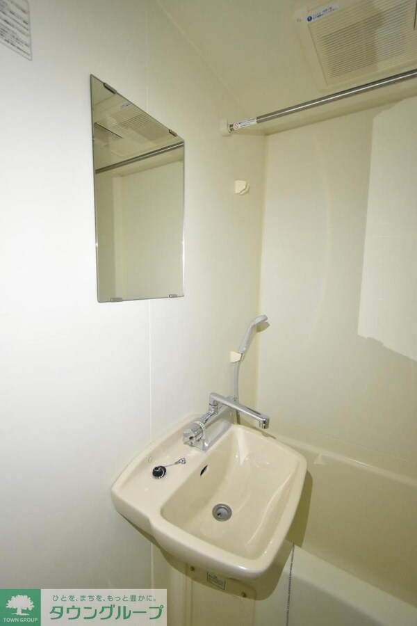 洗面(★お問い合わせはタウンハウジング町田店まで★)
