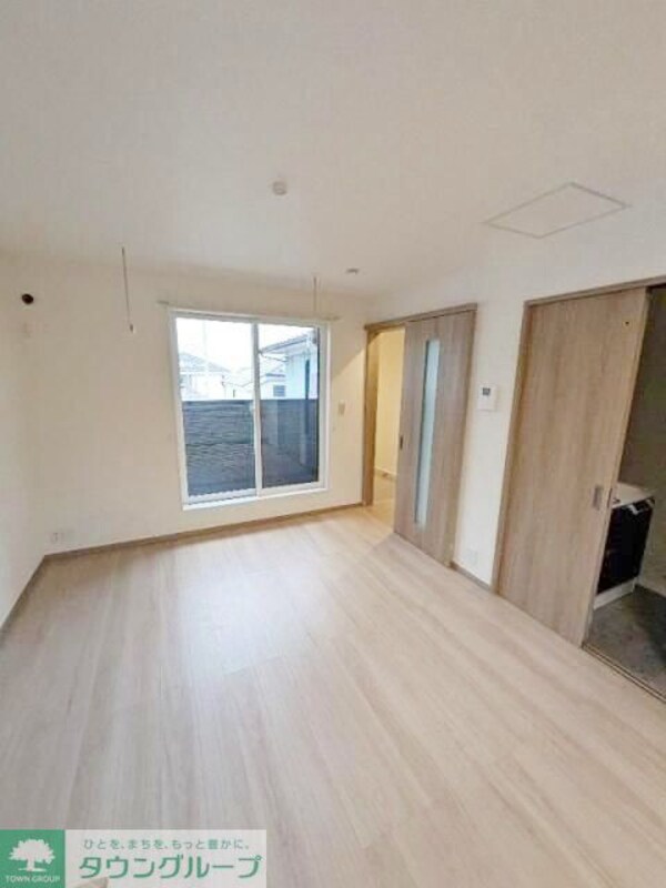 リビング・居室