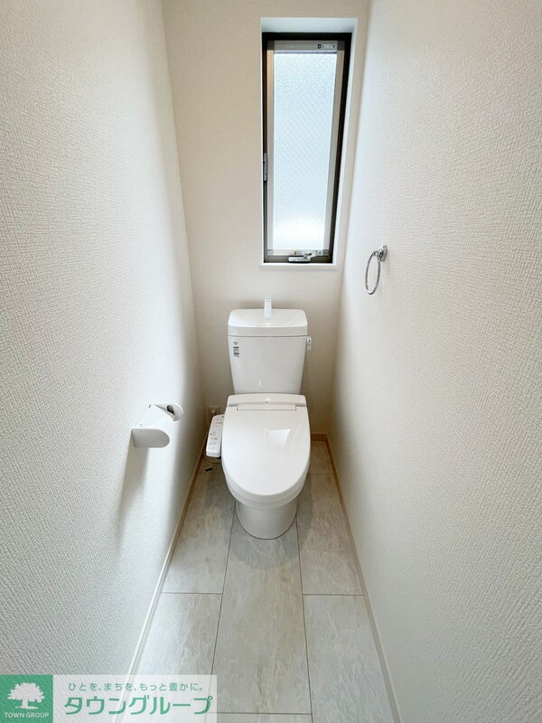 トイレ(トイレ)