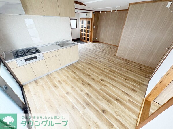 リビング・居室