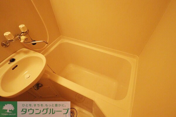 バス／シャワールーム等