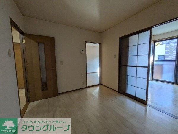 リビング・居室