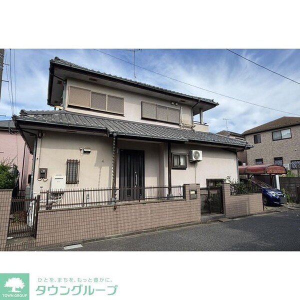 リビング・居室