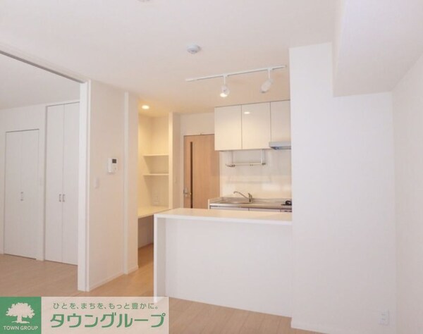 リビング・居室(リビング/居室)