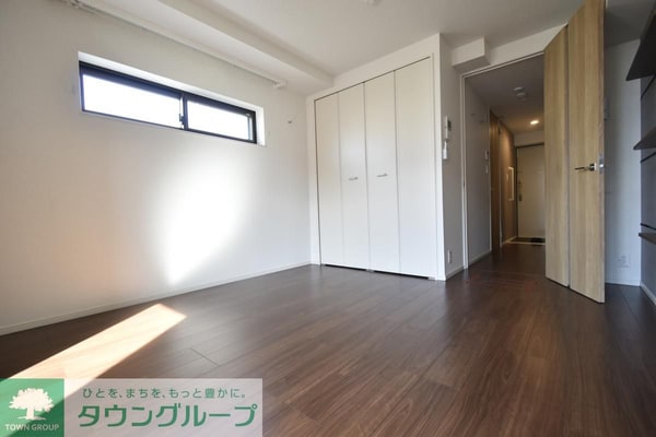 リビング・居室