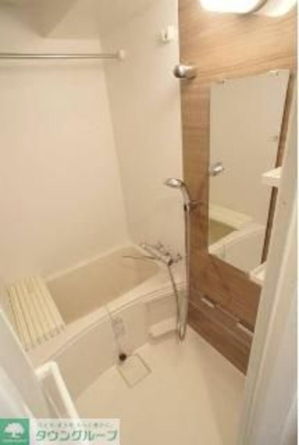 バス／シャワールーム等