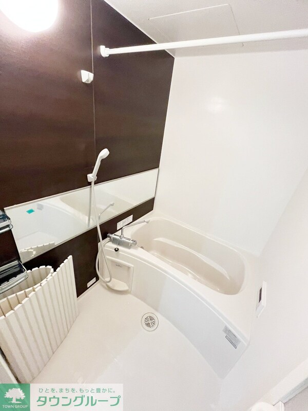 バス／シャワールーム等